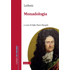 Monadologia - Gottfried Wilhelm Leibniz