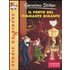 Il furto del diamante gigante - Geronimo Stilton