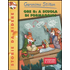Ore 8: a scuola di formaggio! Ediz. illustrata - Geronimo Stilton