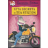 Vita segreta di Tea Stilton - Geronimo Stilton