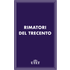 Rimatori del Trecento