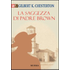 La saggezza di padre Brown - Gilbert Keith Chesterton