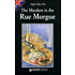 The murders in the Rue Morgue - Edgar Allan Poe