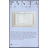 Panta. Editoria