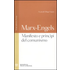 Manifesto e princ??pi del comunismo. Testo tedesco a fronte - Karl Marx;Friedrich Engels