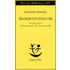 Frammenti postumi. Vol. 5: Inverno-primavera 1875-Primavera 1876. - Friedrich Nietzsche