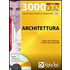 Tremila quiz. Anno accademico 2009-2010. Per le prove di ammissione a: architettura. Con CD-ROM