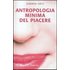 Antropologia minima del piacere