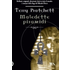 Maledette piramidi - Terry Pratchett