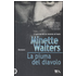 La piuma del diavolo - Minette Walters