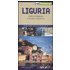 Liguria. Carta stradale e guida turistica. 1:200.000