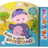 Ciao, io sono ippopotamo! Libro sonoro. Con gadget