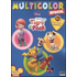 I miei amici Tigro e Pooh. Multicolor special. Ediz. illustrata
