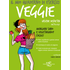 Il mio quaderno di esercizi. Veggie - Hélène Defretin