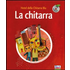 La chitarra. Hotel della chitarra blu