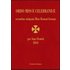 Ordo Missae Celebrandae pro Anno Domini 2010 secundum antiquam Rit..