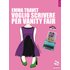 Voglio scrivere per Vanity Fair - Emma Travet