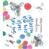 Su nel cielo con gli uccelli! - Quentin Blake;John Yeoman