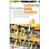 Le forme della musica. Evoluzioni e involuzioni nel panorama music.. - Giulio Castagnoli