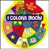 I colora giochi