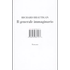 Il generale immaginario - Richard Brautigan