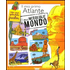 Il mio primo atlante delle meraviglie del mondo. Con poster - Sylvie Bézuel