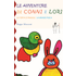 Le avventure di Conni e Lori. Ediz. a colori - Beppe Mecconi