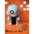 World ap-Art (2015). Vol. 9 - Silvia Cataudella