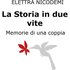 La storia in due vite - Elettra Nicodemi