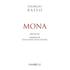 Mona-Moniche - Giorgio Baffo