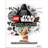 Star Wars Lego in 100 scene. La guida ai personaggi