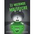 Le mutande malefiche. Ediz. a colori - Aaron Reynolds
