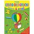 Il grande libro dei giochi a partire da 4 anni