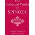 Collected Works of Spinoza, Volume I - Benedictus de Spinoza, SPINOZA, BENEDICTUS