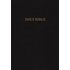 KJV Holy Bible: Personal Size Giant Print with 43,000 Cross References, Black Bonded Leather, Red Letter, Comfort Print (Thumb Indexed): King James Version - Thomas Nelson