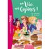 Ma vie, mes copines 11 - Catherine Kalengula
