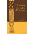 Contes des sages d'Afrique - Amadou Hampâté Bâ