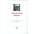 Oeuvres. Vol. 2 - Jules Renard
