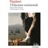 L'éducation sentimentale - Gustave Flaubert, FLAUBERT, GUSTAVE