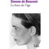 La force de l'âge - Simone de Beauvoir