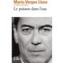 Le poisson dans l'eau - Mario Vargas Llosa