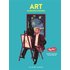 Art : 40 grands peintres - Béatrice Fontanel