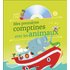 Mes premières comptines avec les animaux