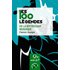 Les 100 légendes de la mythologie nordique - Patrick Guelpa