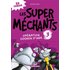 Les super méchants. Vol. 3. Opération cochon d'Inde - Aaron Blabey