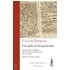 Les Juifs et les pouvoirs : des minorités médiévales dans l'Occident méditerranéen (XIe-XVe siècle) - Claude Denjean