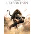 L'Expédition - Tome 3 - Richard Marazano