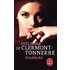Fourrure - CLERMONT-TONNERRE, A, Adélaïde de Clermont-Tonnerre