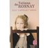 Elle s'appelait Sarah - Tatiana de Rosnay