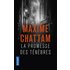 La promesse des ténèbres - Maxime Chattam